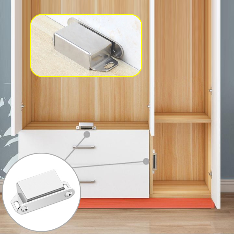 Magnetischer Türverschluss, Sc – Furniture And Kitchen Hardware Fitting Bewertung und Preis