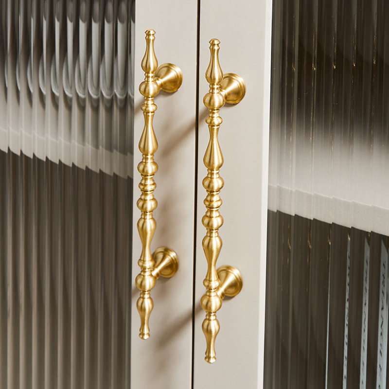 Französische Möbelgriffe aus m – Furniture And Kitchen Hardware Fitting Bewertung und Preis