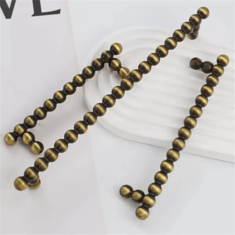 Luxuriöser kleiner runder Kuge – Furniture Hardware Factory Bewertung und Preis