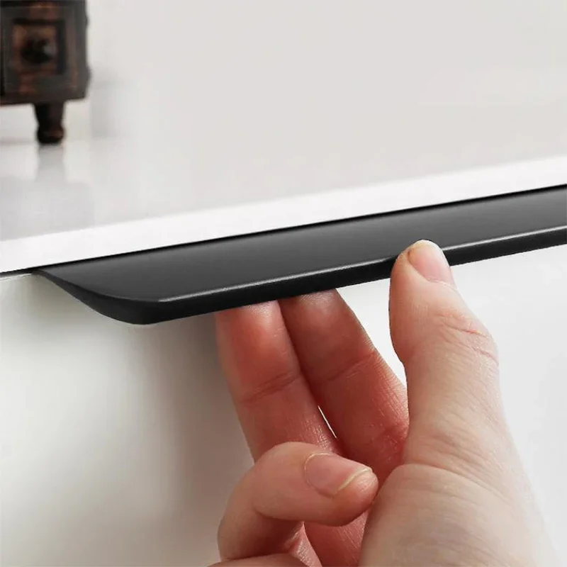 Minimal gestaltete Türgriffe,  – Furniture Hardware Factory Bewertung und Preis