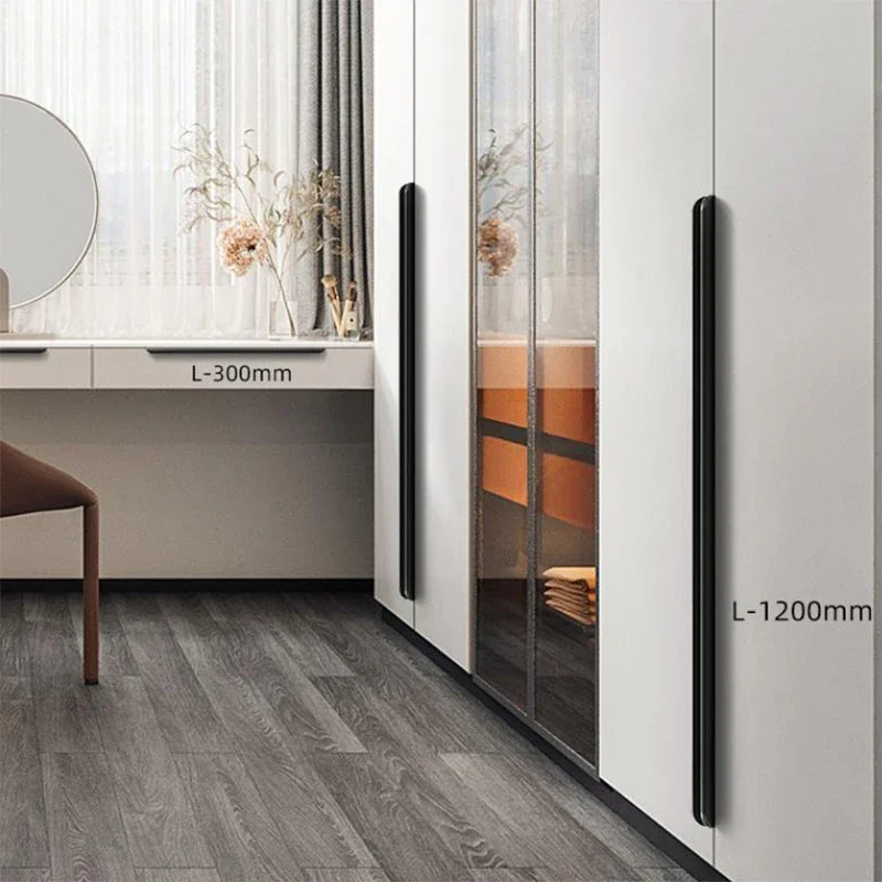 Minimal gestaltete Türgriffe,  – Furniture Hardware Factory Bewertung und Preis