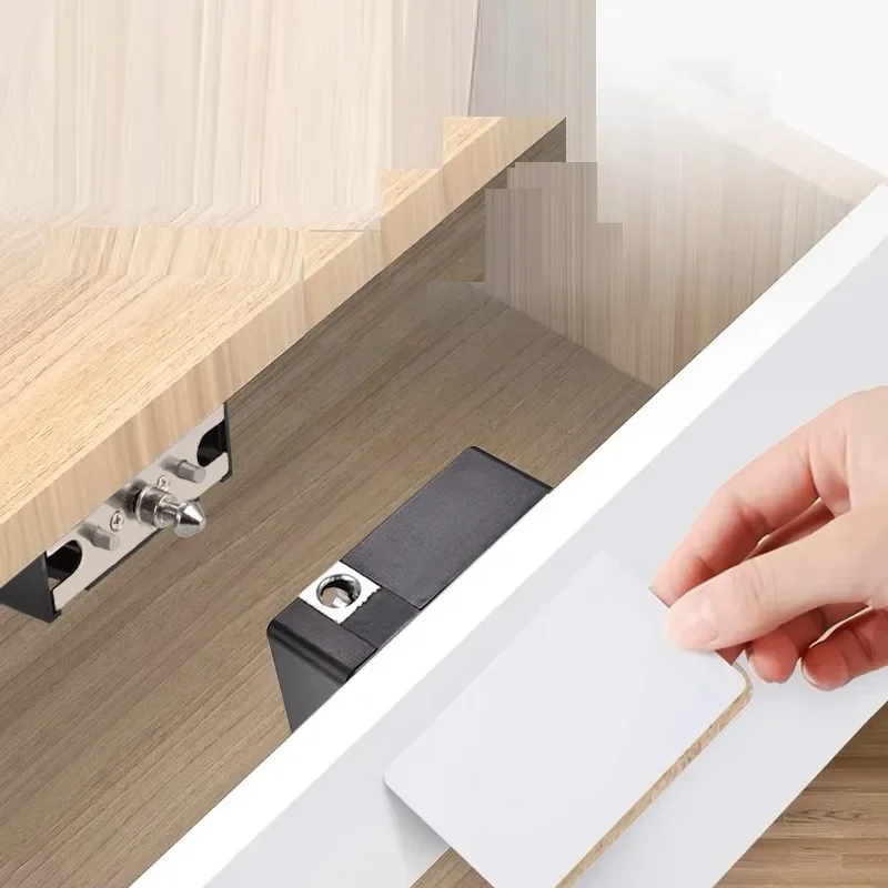 Tuya Smart Schrank Türschloss  – Furniture Hardware Manufacturers Bewertung und Preis