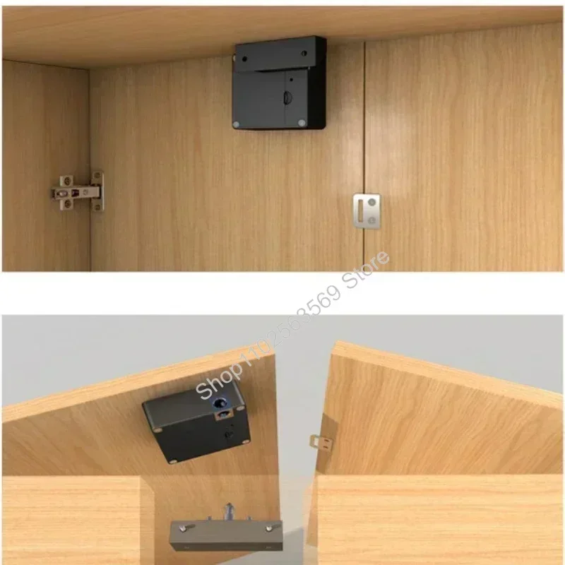 Tuya Smart Schrank Türschloss  – Furniture Hardware Manufacturers Bewertung und Preis