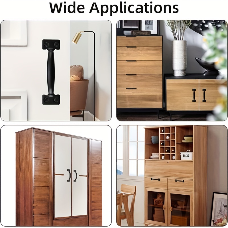 2 Stück DIY-Möbelgriffe aus Ei – Furniture Hardware Factory Bewertung und Preis