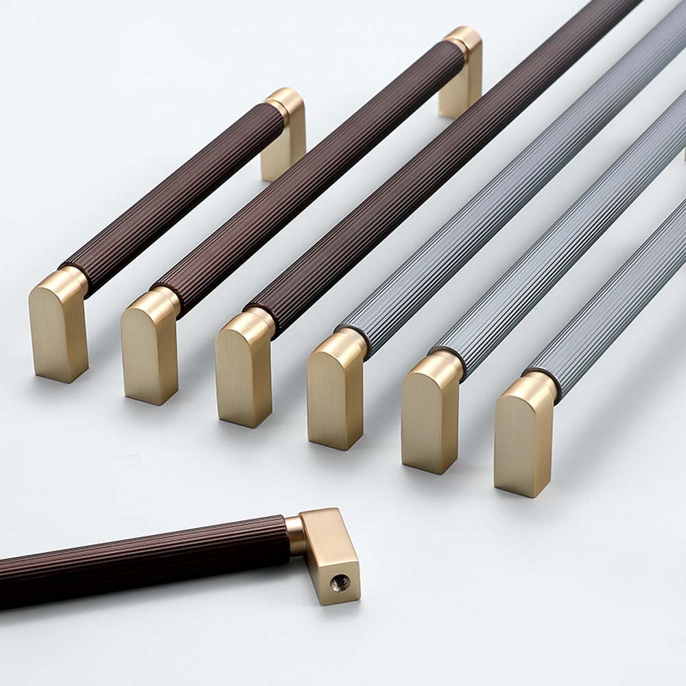 Schranktürgriff American Light – Furniture Hardware High End Bewertung und Preis