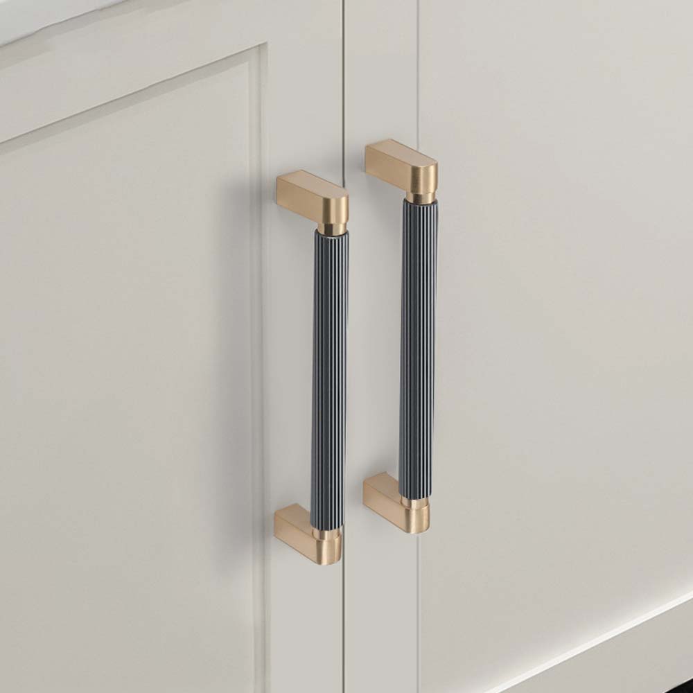 Schranktürgriff American Light – Furniture Hardware High End Bewertung und Preis