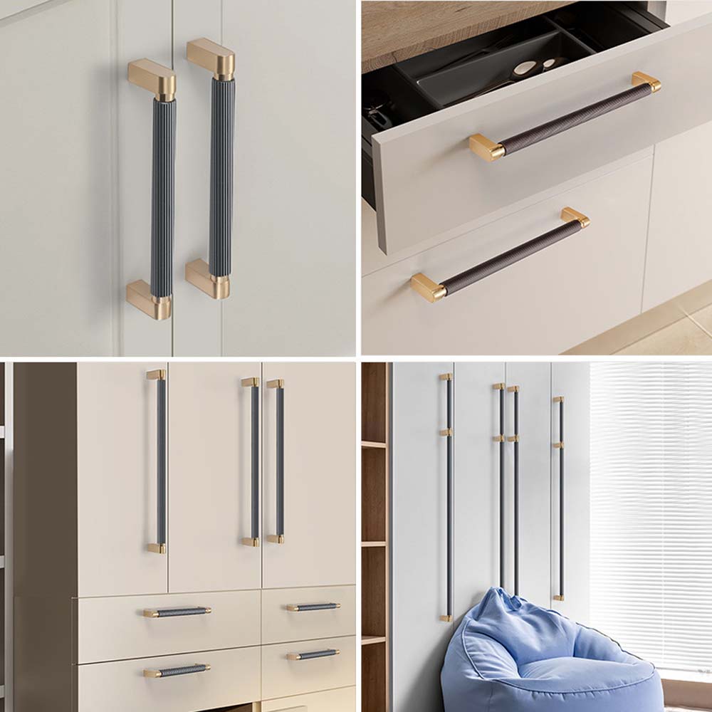 Schranktürgriff American Light – Furniture Hardware High End Bewertung und Preis