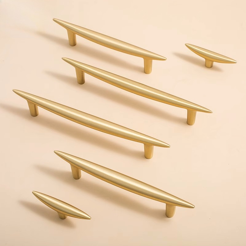 Nordische Möbelgriffe aus mass – Furniture And Kitchen Hardware Fitting Bewertung und Preis