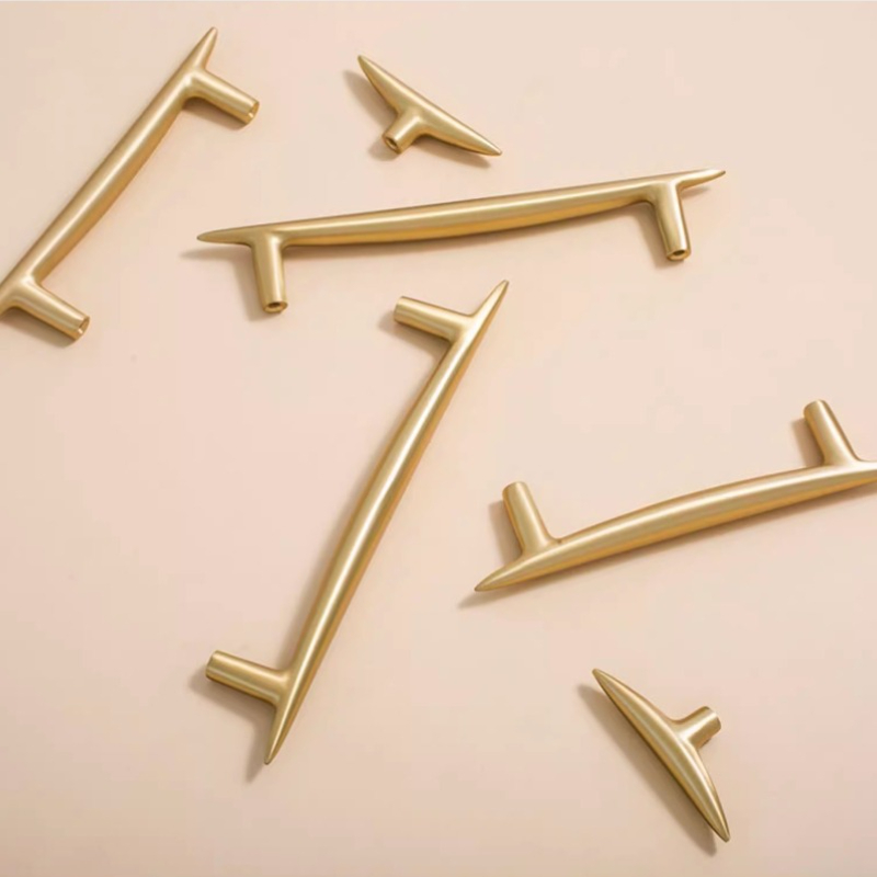 Nordische Möbelgriffe aus mass – Furniture And Kitchen Hardware Fitting Bewertung und Preis