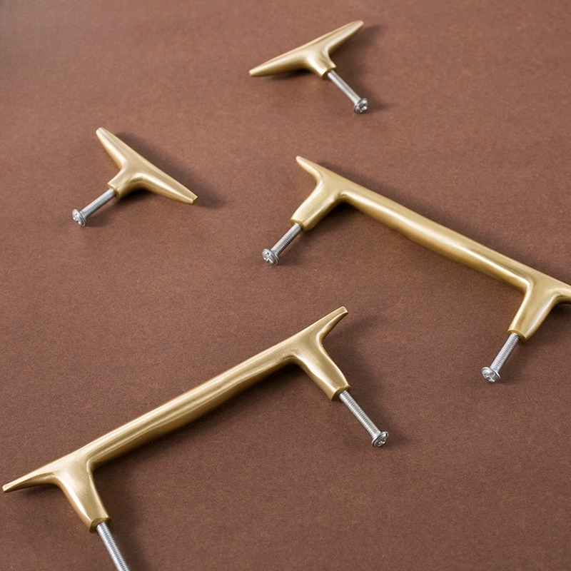 Nordische Möbelgriffe aus mass – Furniture And Kitchen Hardware Fitting Bewertung und Preis