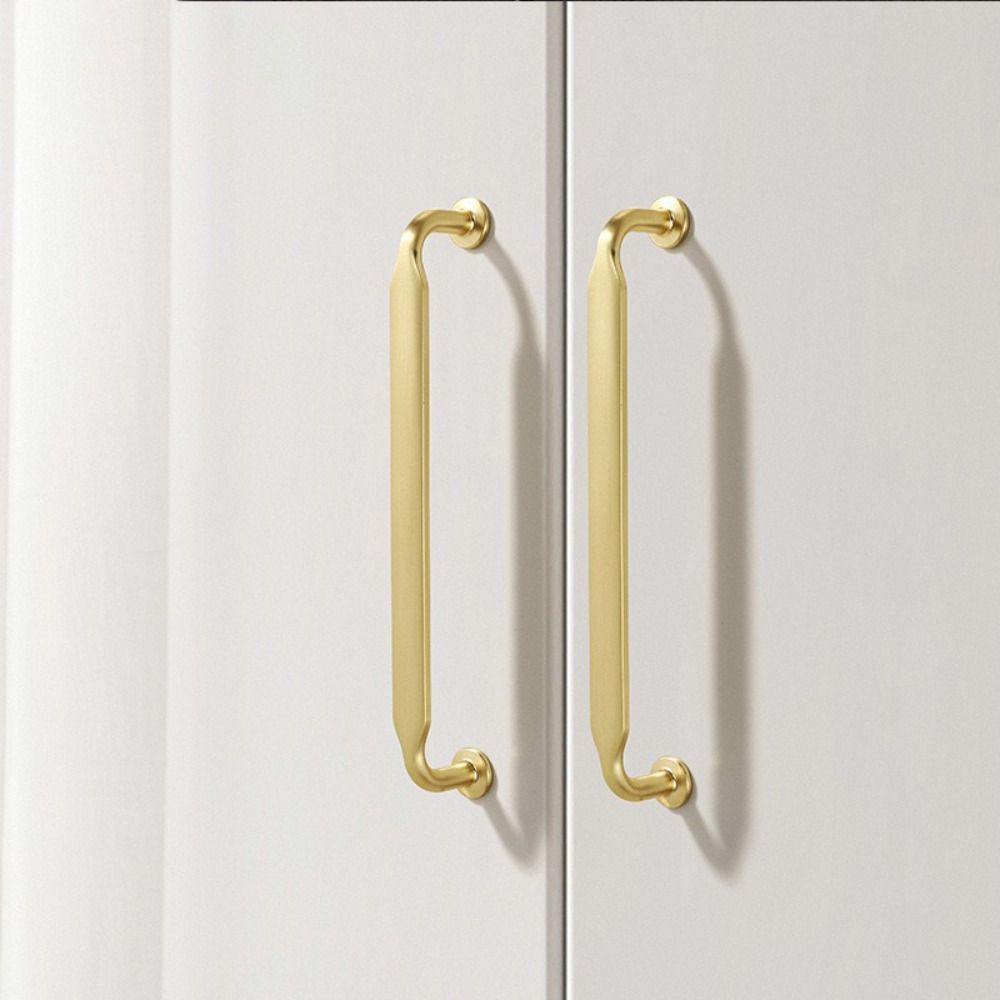 Schrankgriffe aus Zinklegierun – Furniture Hardware High End Bewertung und Preis