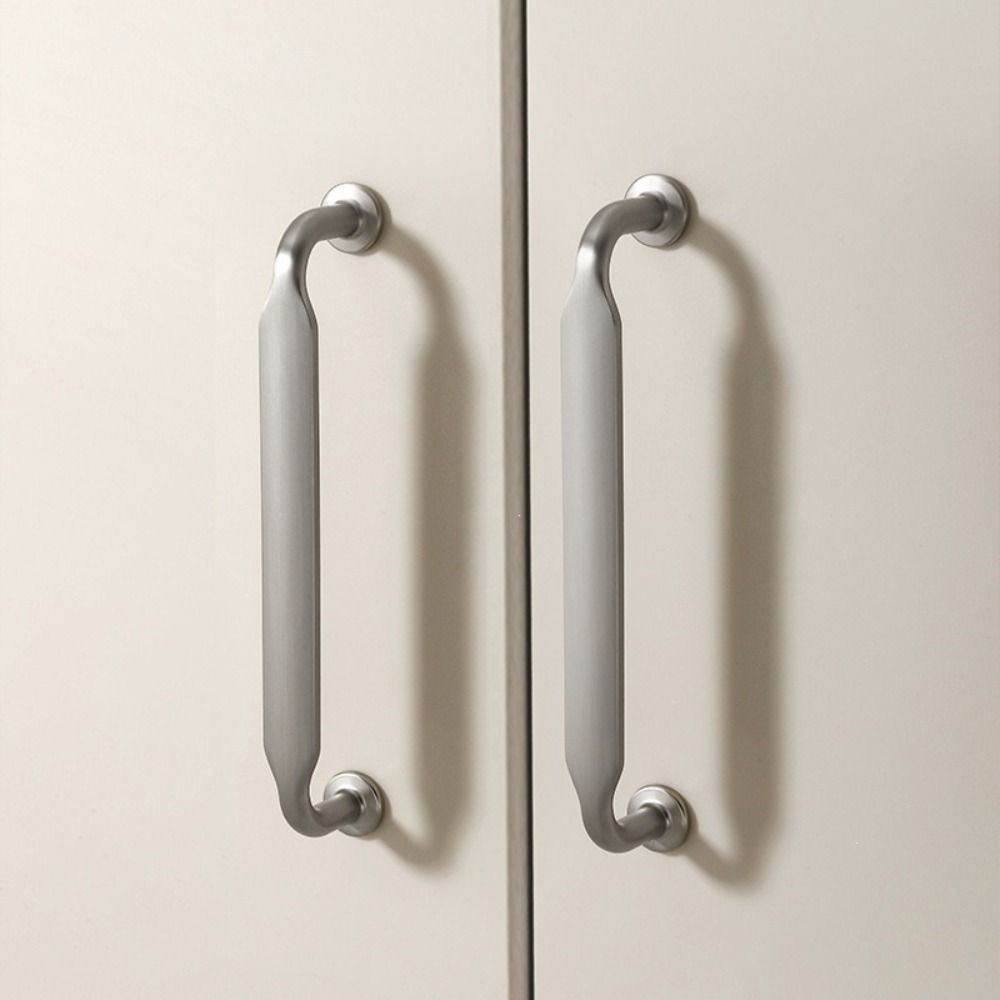 Schrankgriffe aus Zinklegierun – Furniture Hardware High End Bewertung und Preis