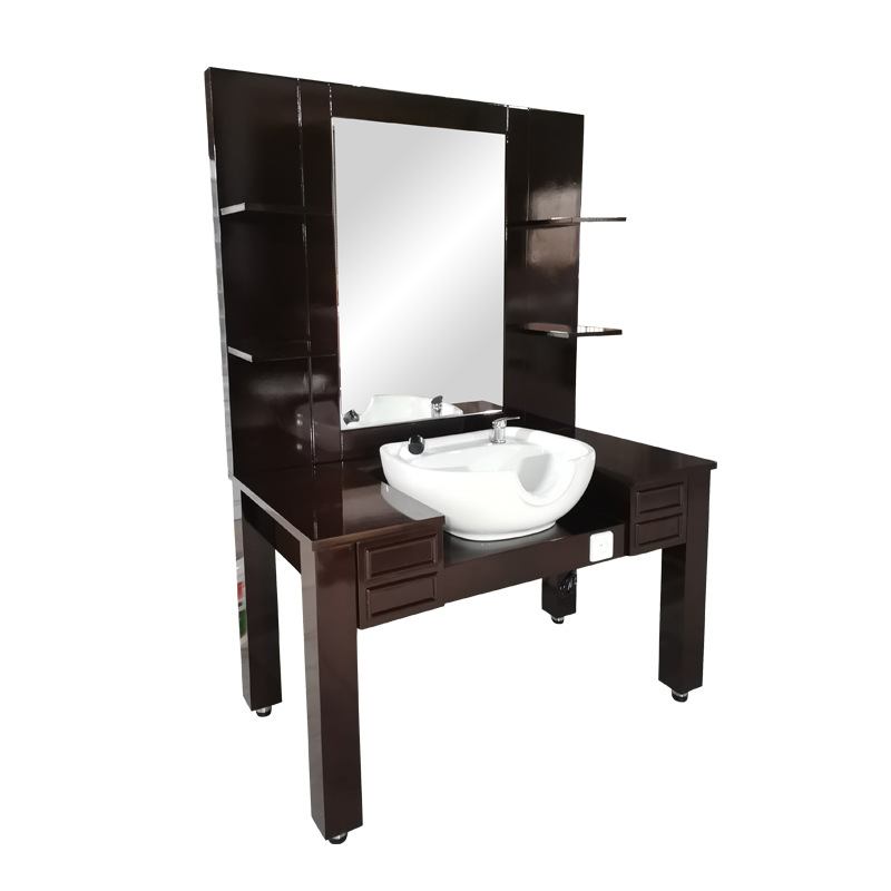 Waschbecken, Spiegeltisch, Bad – Furniture For Hardware Shop Bewertung und Preis