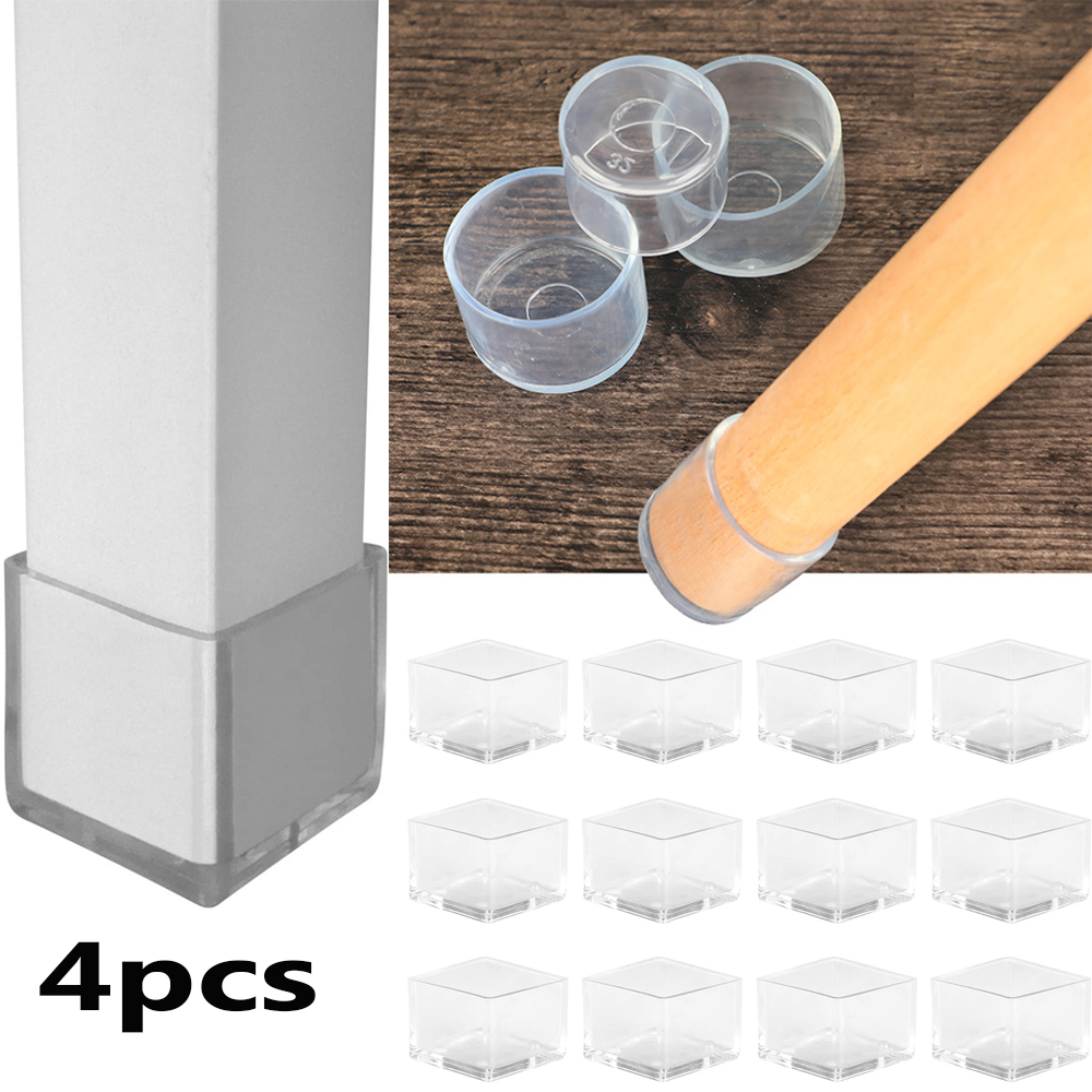 4 teile/satz Stuhl Tisch Fuß C – Furniture Hardware Legs Bewertung und Preis