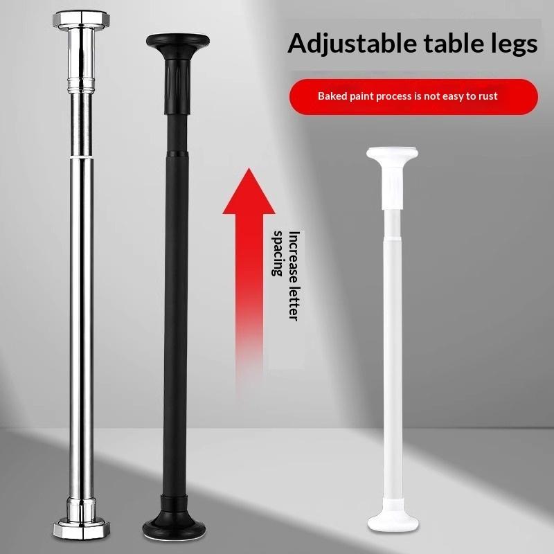 Edelstahl-Möbelstützstange, ve – Cabinet Hinge Overlay Bewertung und Preis