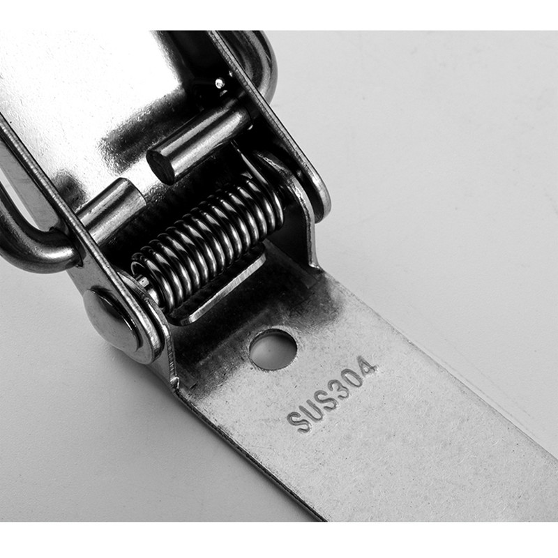4 Stück 304 Edelstahl-Schrankb – Furniture Hardware Manufacturers Bewertung und Preis