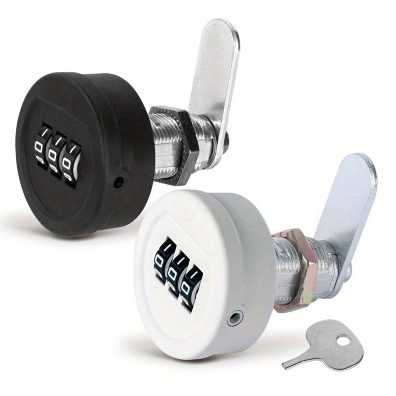 Schubladen-Passwortschloss, 20 – Furniture Hardware Lock Bewertung und Preis