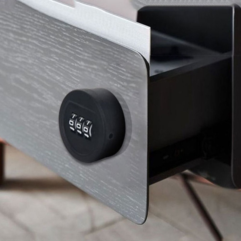 Schubladen-Passwortschloss, 20 – Furniture Hardware Lock Bewertung und Preis