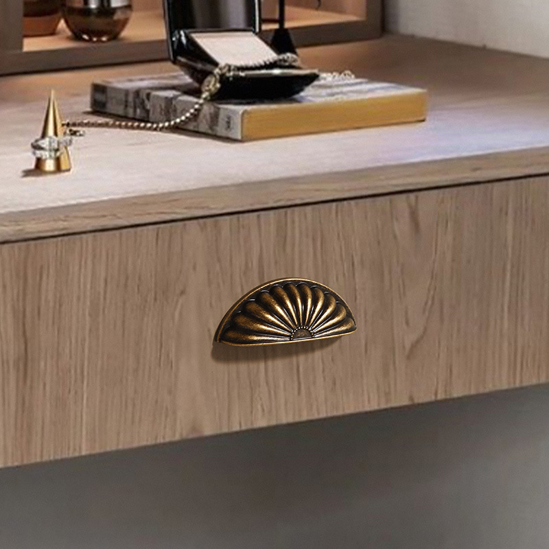 Nordische Vintage-Griffe für M – Furniture And Kitchen Hardware Fitting Bewertung und Preis