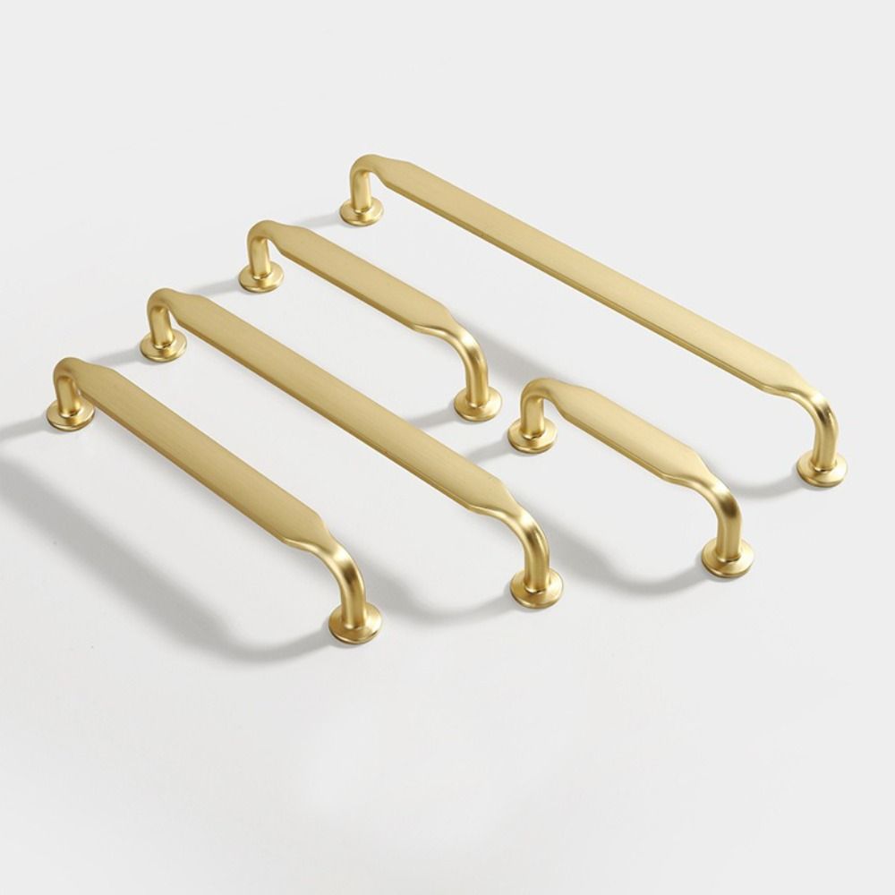Schrankgriffe aus Zinklegierun – Furniture Hardware High End Bewertung und Preis