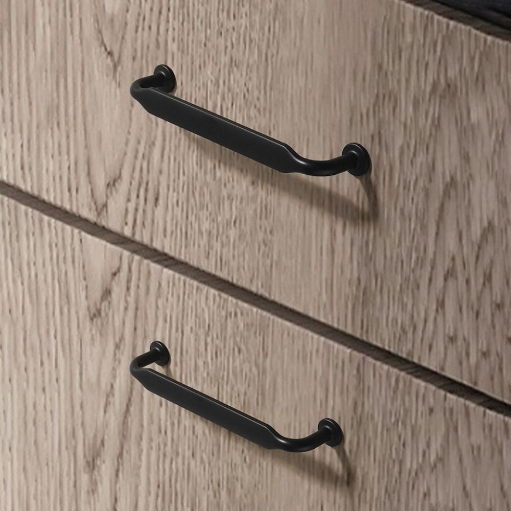 Schrankgriffe aus Zinklegierun – Furniture Hardware High End Bewertung und Preis