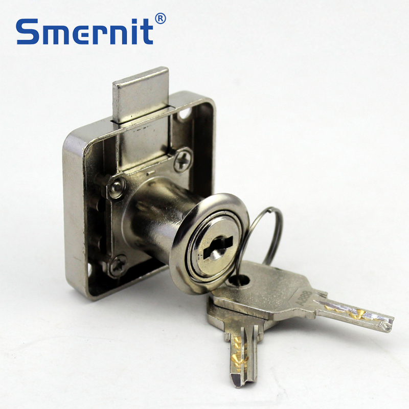 KA Key Alike Schubladenschlöss – Furniture Ka Hardware Bewertung und Preis