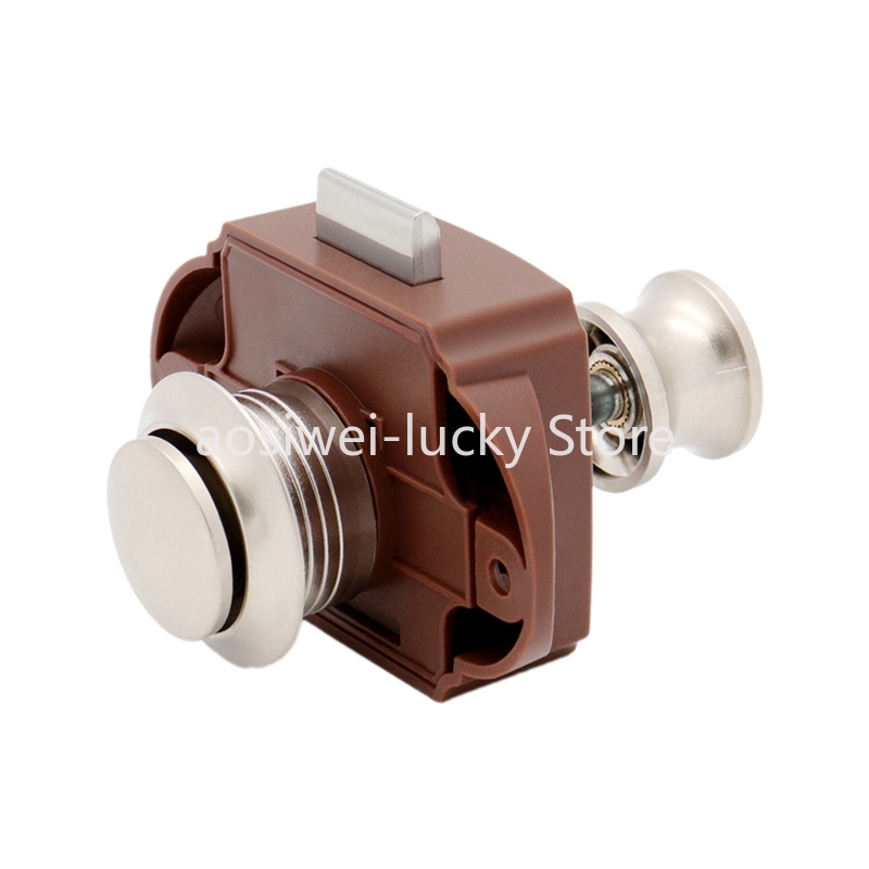 Camper Auto Push Lock Rv Carav – Furniture Hardware Lock Bewertung und Preis