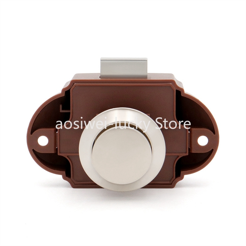Camper Auto Push Lock Rv Carav – Furniture Hardware Lock Bewertung und Preis