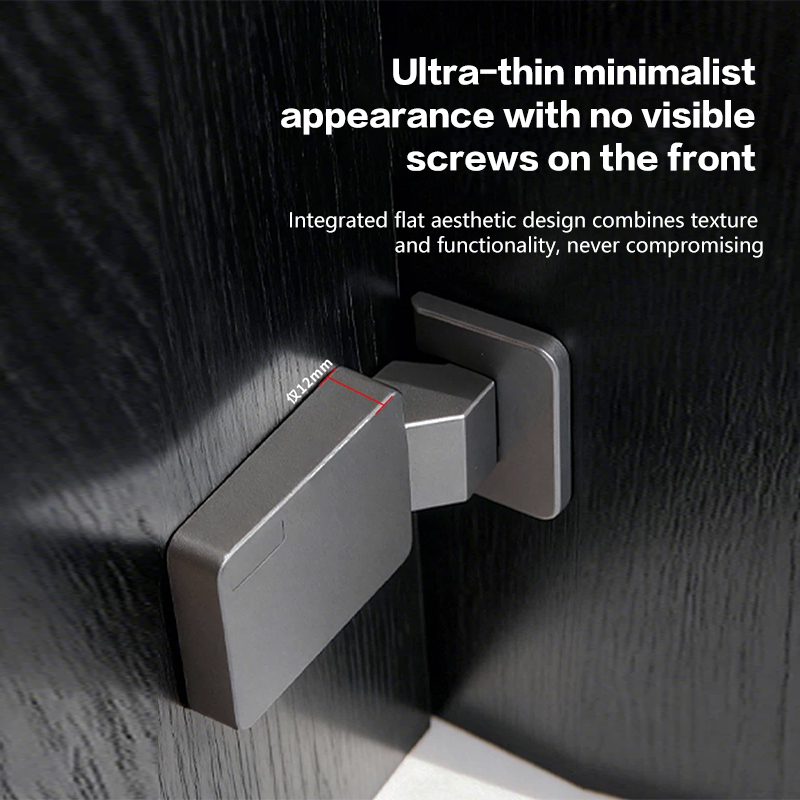 Hochleistungs-Ultra-Dünnes Kur – Cabinet Hinge Overlay Bewertung und Preis