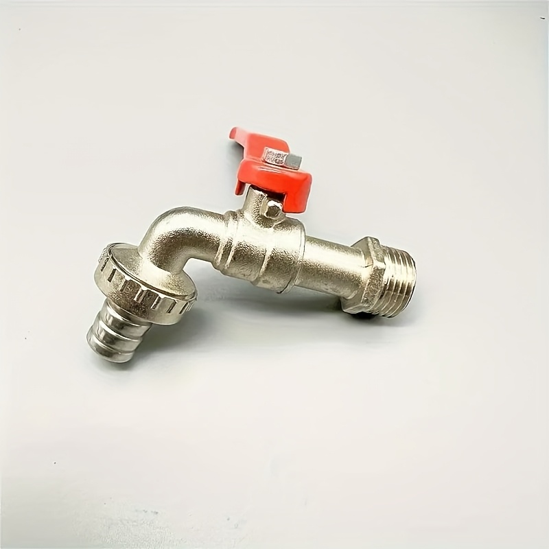 Hochdurchsatziger G1/2-Zoll-Zi – Zinc Furniture Hardware Bewertung und Preis