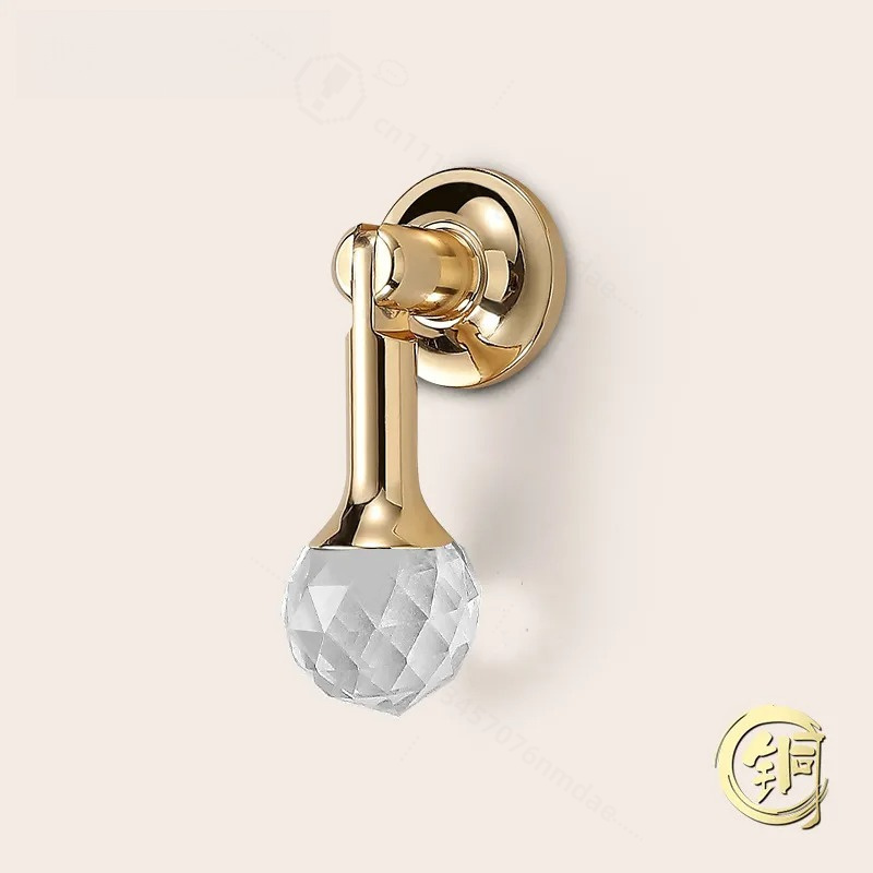 Französischer Luxus-Kristallgr – Furniture Hardware High End Bewertung und Preis