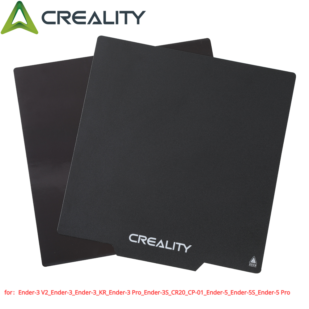 Creality Ender 3 weiche magnet – Creality Printer Ender 3 Bewertung und Preis