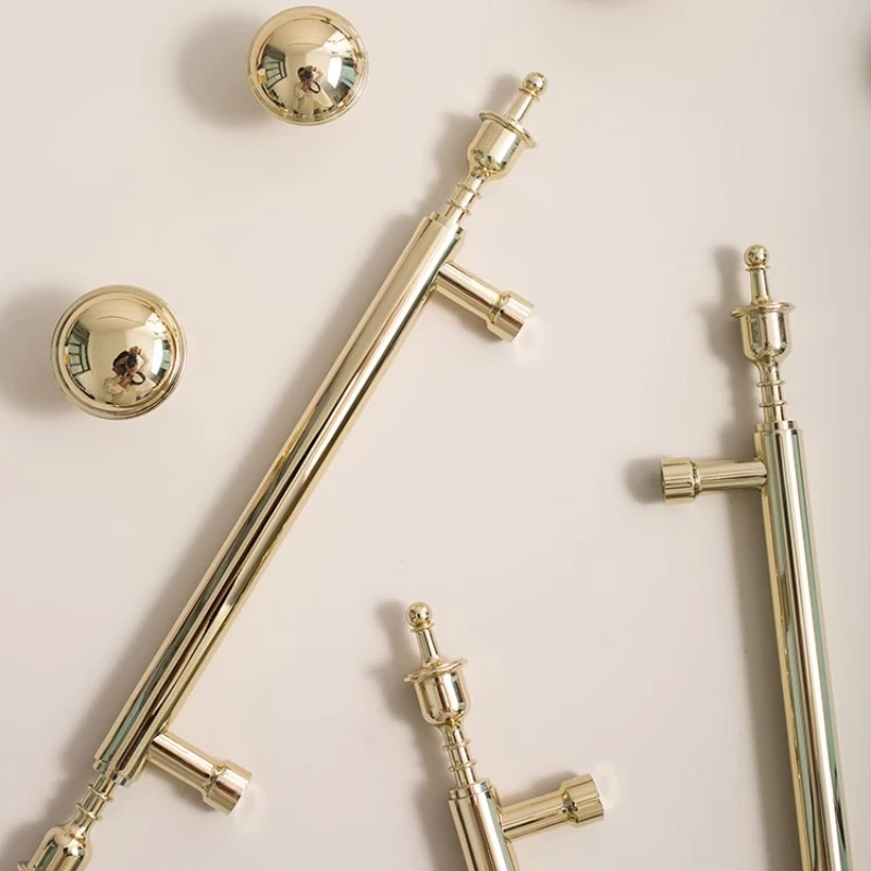Neuer französischer italienisc – Furniture Hardware High End Bewertung und Preis