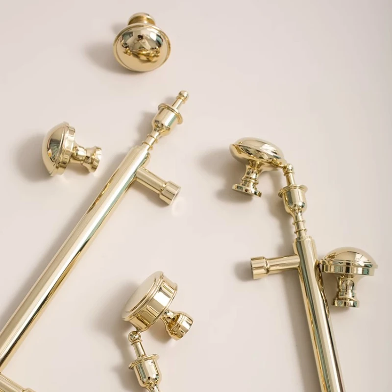 Neuer französischer italienisc – Furniture Hardware High End Bewertung und Preis